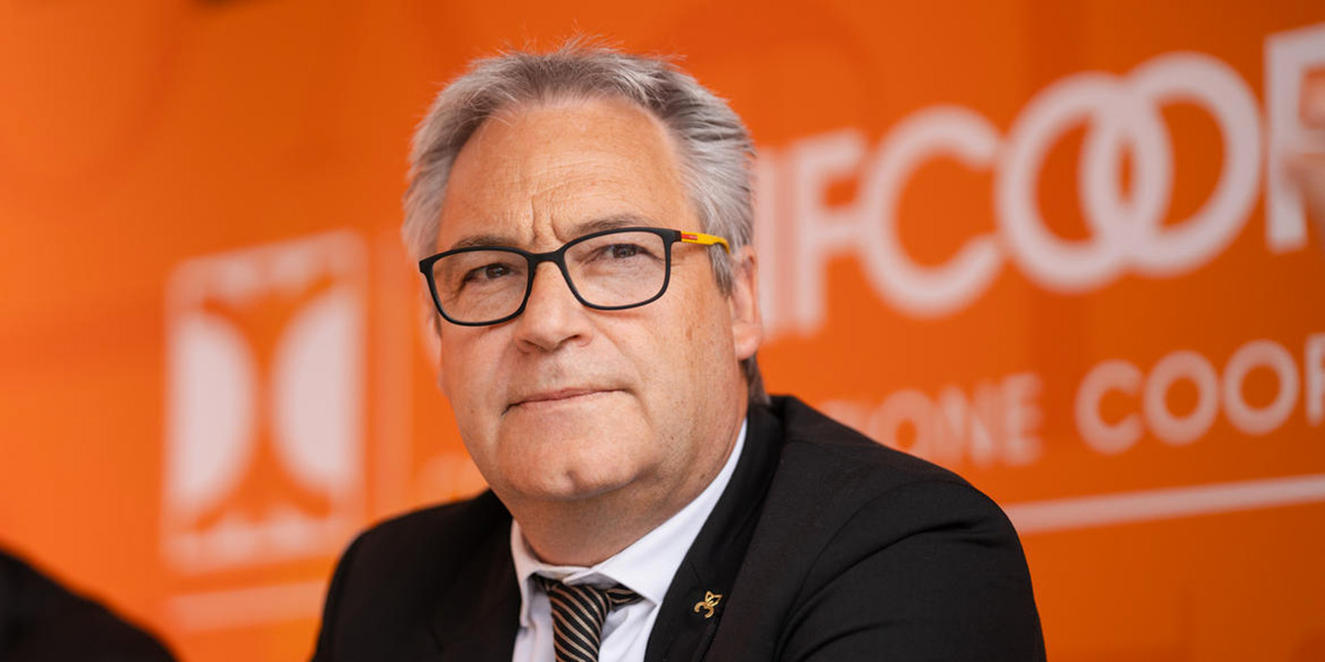 Melinda, Seppi confermato presidente